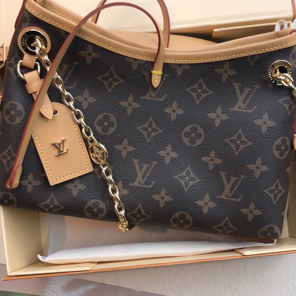 Louis Vuitton backpack - Picture 4 of 4